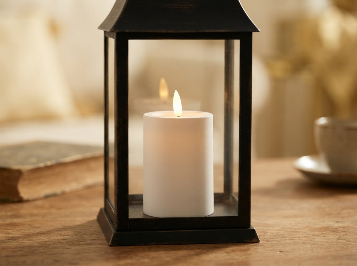 ŚWIECZKA LED BIAŁA 7 X 10 CM pol_pl_SWIECZKA-LED-BIALA-7-X-10-CM-5501_1