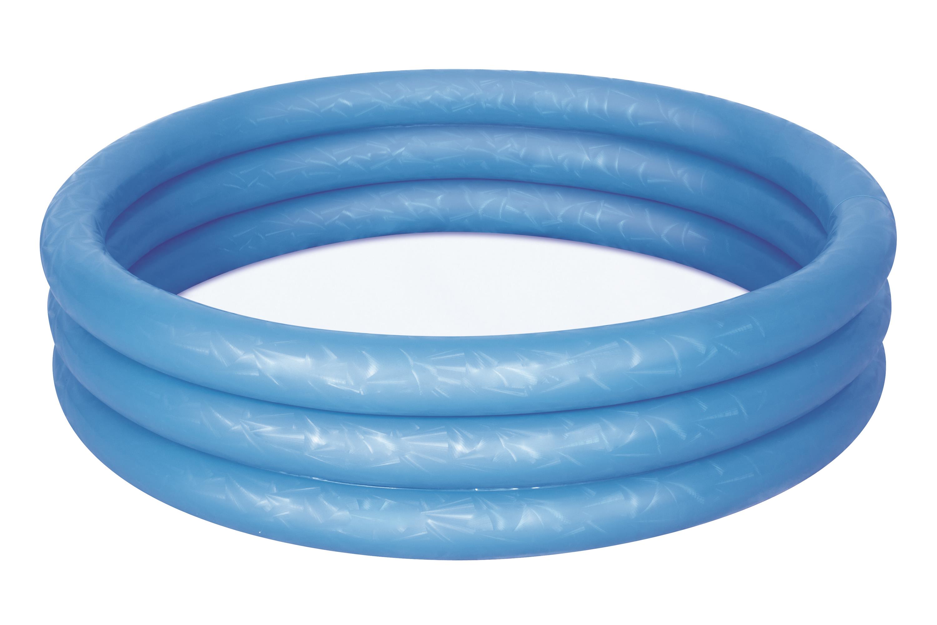 BASENIK OGRODOWY 'PLAY' FI 102 x H25 CM BES510242