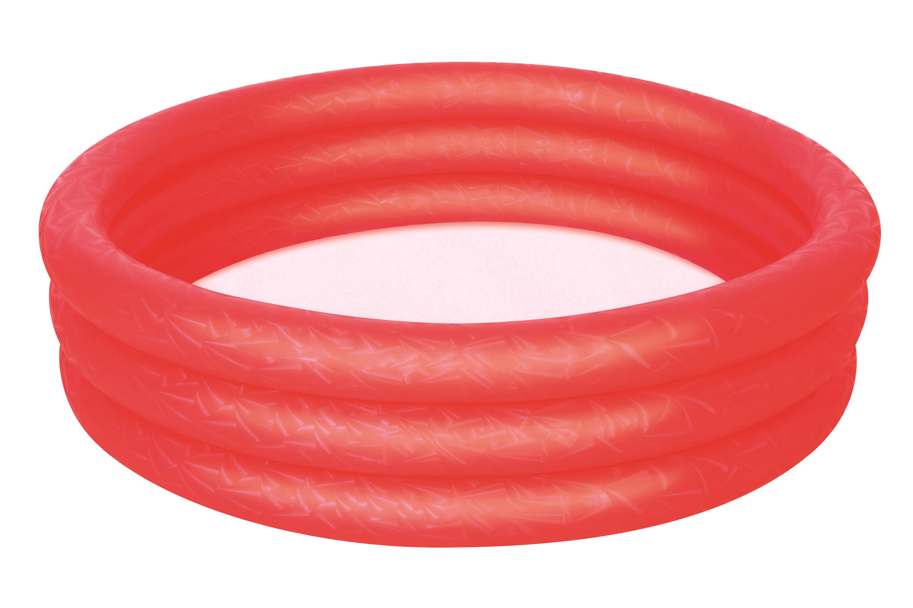 BASENIK OGRODOWY 'PLAY' FI 102 x H25 CM BES510241