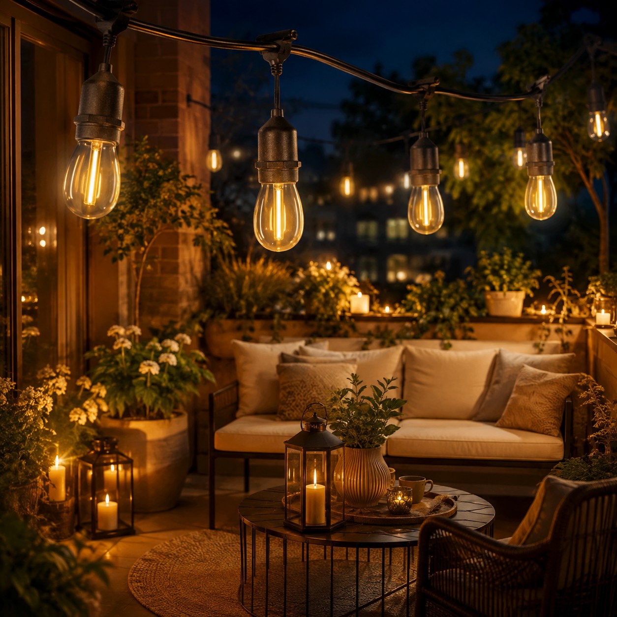 GIRLANDA OGRODOWA 230 V DŁ. 3 + 17 M FILAME 20 LED CIEPŁY BIAŁY Z UCHWYTAMI pol_pl_GIRLANDA-OGRODOWA-230-V-DL-3-17-M-FILAME-20-LED-CIEPLY-BIALY-Z-UCHWYTAMI-1800_5_2
