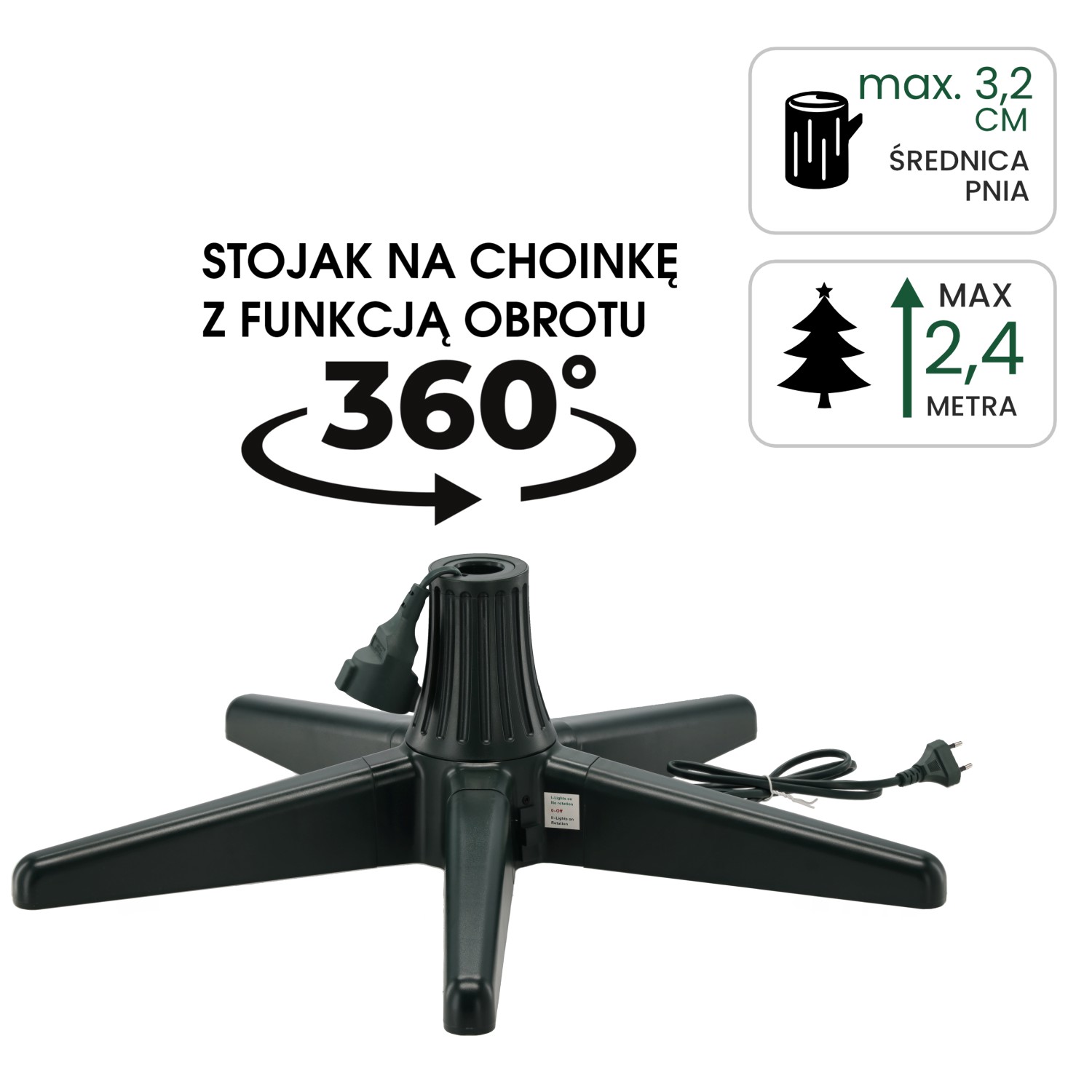 STOJAK CHOINKOWY GWIAZDA 3,5-12 CM pol_pl_STOJAK-CHOINKOWY-GWIAZDA-3-5-12-CM-7533-7725_1