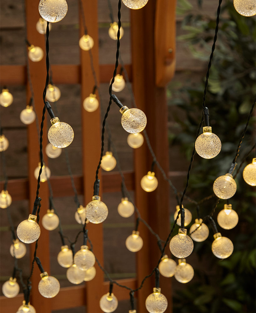 GIRLANDA SOLARNA OGRODOWA DŁ. 2 + 9,9 M BUBBLE 100 LED CIEPŁY BIAŁY pol_pl_GIRLANDA-SOLARNA-OGRODOWA-DL-2-9-9-M-BUBBLE-100-LED-CIEPLY-BIALY-3774-1505_2