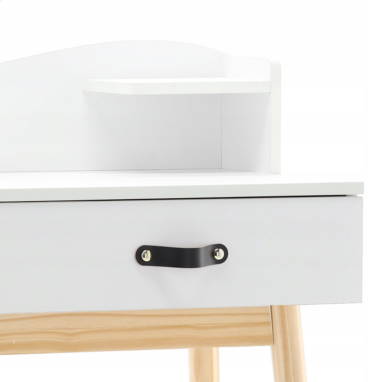 TOALETKA KOSMETYCZNA BIAŁA Z LUSTREM 100 x 40 x 139 CM pol_pl_TOALETKA-KOSMETYCZNA-BIALA-Z-LUSTREM-100-x-40-x-139-CM-1602-3853_8