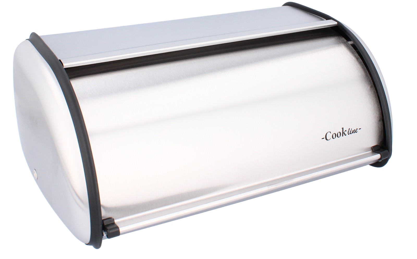 CHLEBAK GINEPRO - METALOWY SREBRNY MAT 36 x 23 x 14,5 CM pol_pl_CHLEBAK-GINEPRO-METALOWY-SREBRNY-MAT-36-x-23-x-14-5-CM-5064-4473_1