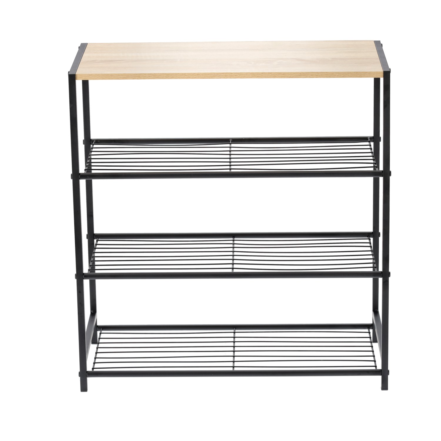 REGAŁ 4-POZIOMOWY 60 x 30 x 63,5 CM pol_pl_REGAL-4-POZIOMOWY-60-x-30-x-63-5-CM-4029_2