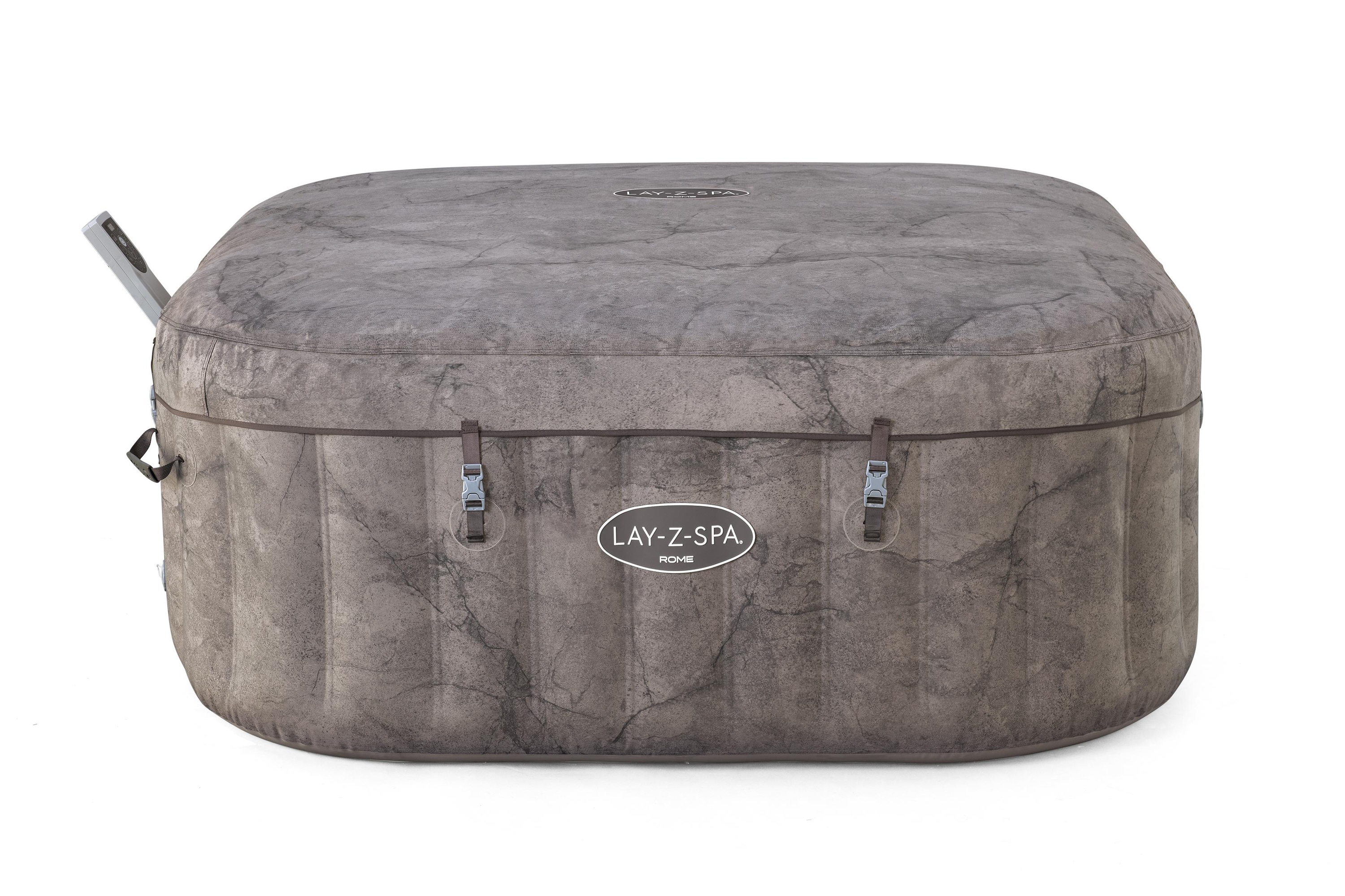 DMUCHANE SPA LAY-Z-SPA ROME AIRJET 180 X 180 X 71 CM *9593 6001K_25SS_33632_PR_WEB