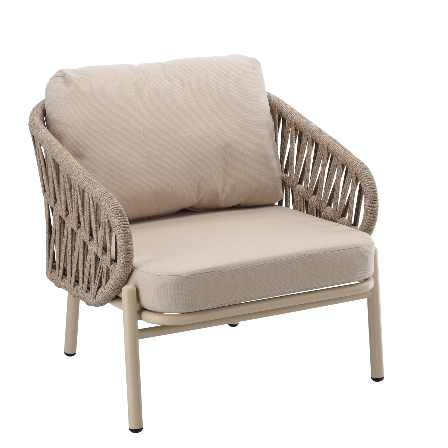 ZESTAW MEBLI ALUMINIOWYCH ( SOFA + 2 FOTELE + STOLIK ) BEŻOWE + BEŻOWE PODUSZKI pol_pl_ZESTAW-MEBLI-ALUMINIOWYCH-SOFA-2-FOTELE-STOLIK-BEZOWE-BEZOWE-PODUSZKI-9061_6
