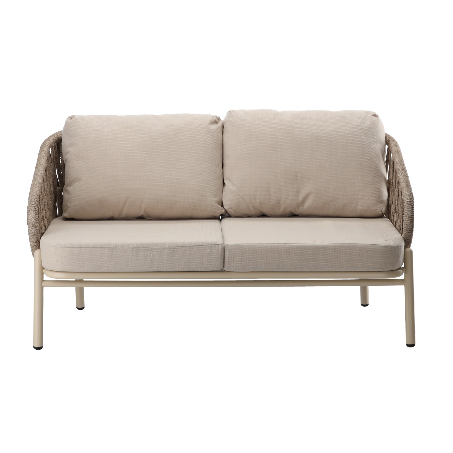 ZESTAW MEBLI ALUMINIOWYCH ( SOFA + 2 FOTELE + STOLIK ) BEŻOWE + BEŻOWE PODUSZKI pol_pl_ZESTAW-MEBLI-ALUMINIOWYCH-SOFA-2-FOTELE-STOLIK-BEZOWE-BEZOWE-PODUSZKI-9061_6