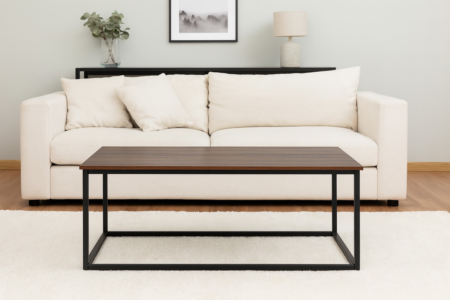 STOLIK KAWOWY 110 x 55 x 43 CM *1480 pol_pl_STOLIK-KAWOWY-110-x-55-x-43-CM-1480-3852_6