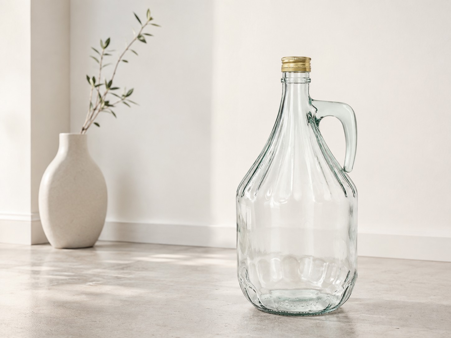 Дама 3 L Свет + Закрутка (3)