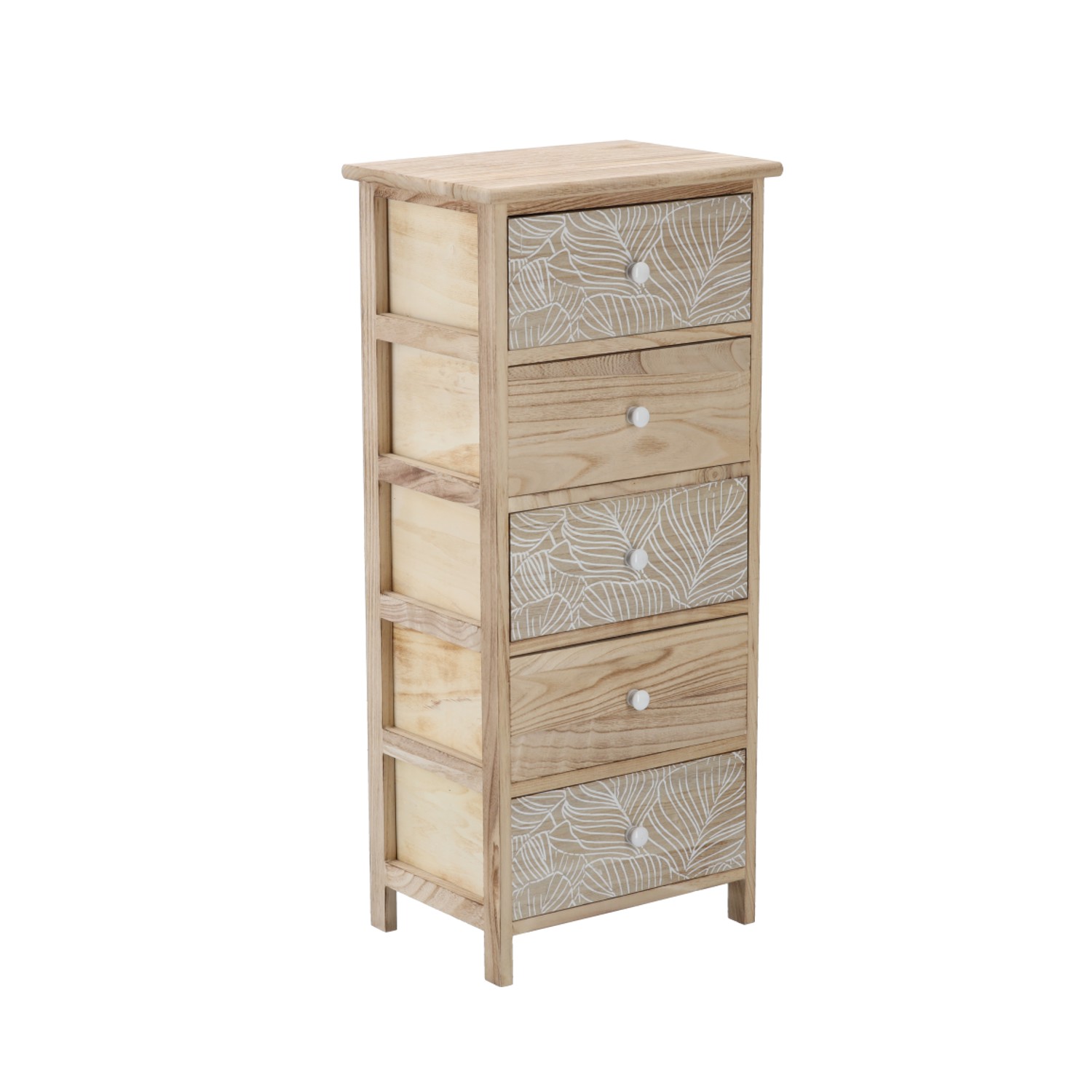 KOMODA Z 3 SZUFLADAMI ZOFIA 40 x 29 x 58 CM *2695 pol_pl_KOMODA-Z-3-SZUFLADAMI-ZOFIA-40-x-29-x-58-CM-2695-8887_5