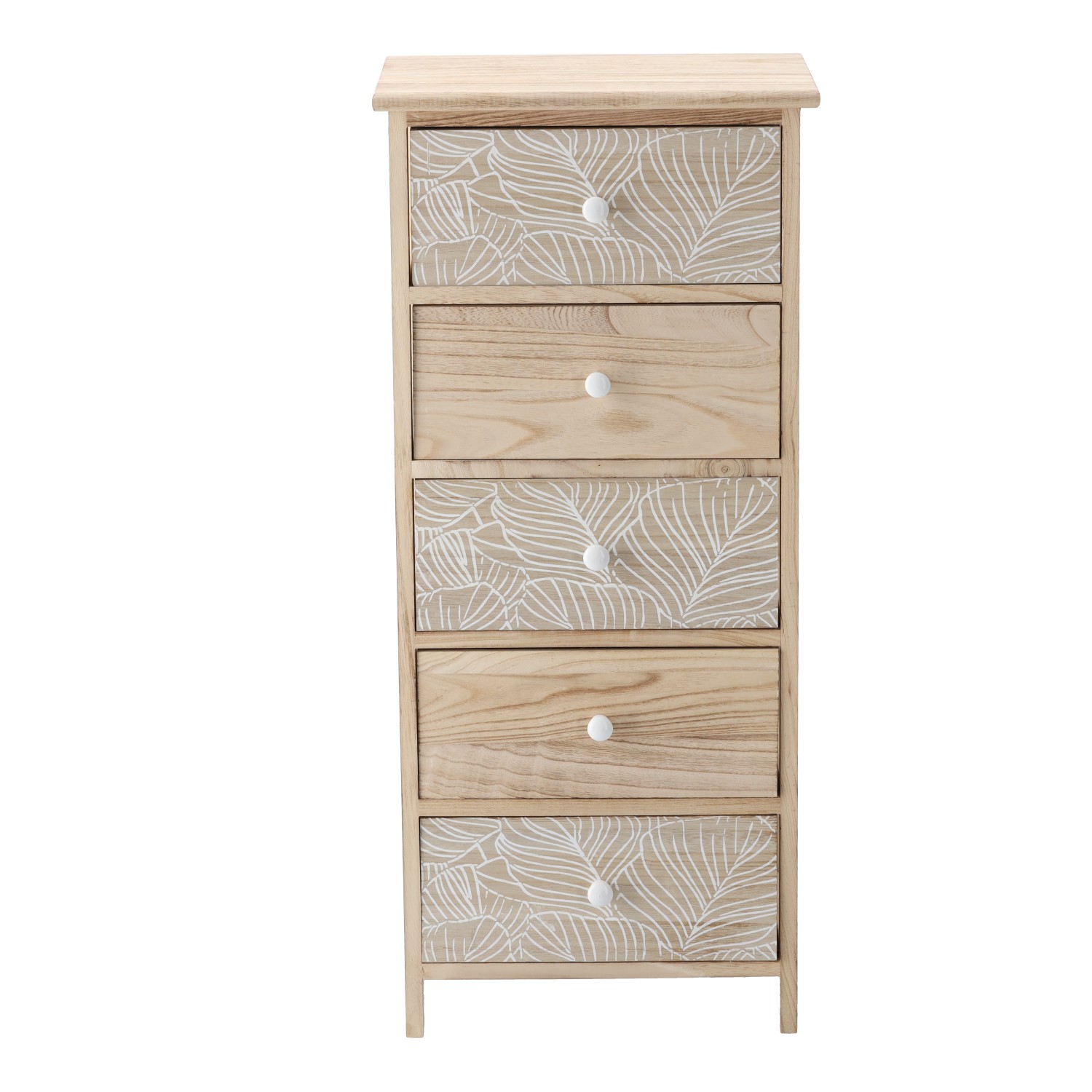 KOMODA Z 3 SZUFLADAMI ZOFIA 40 x 29 x 58 CM *2695 pol_pl_KOMODA-Z-3-SZUFLADAMI-ZOFIA-40-x-29-x-58-CM-2695-8887_1