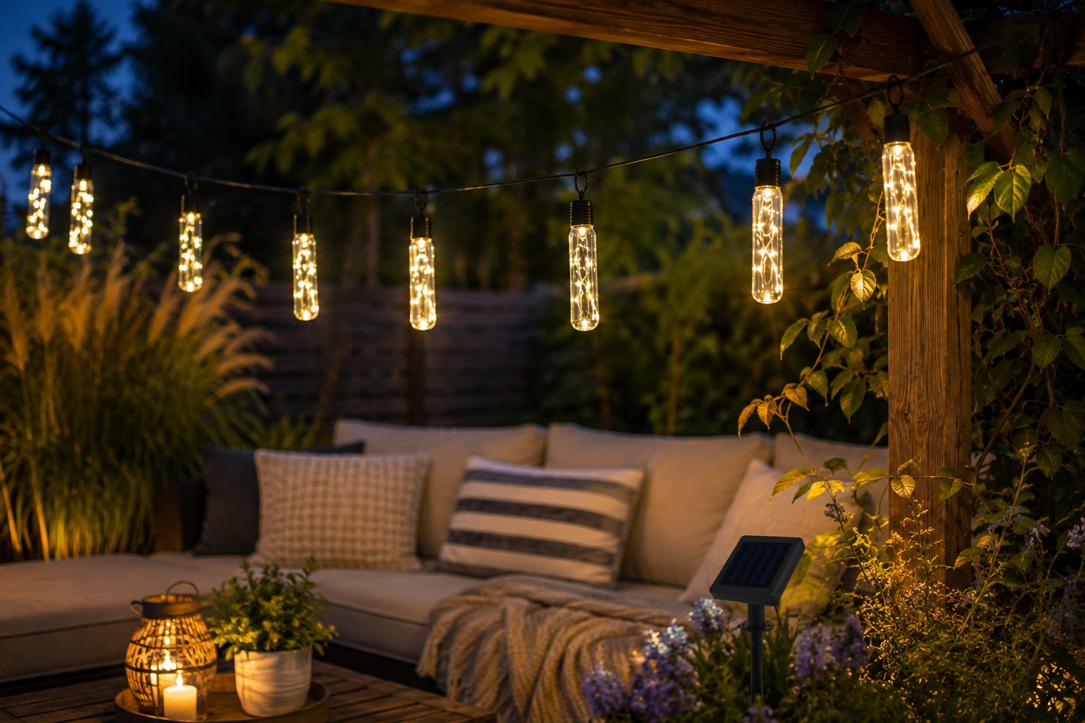 GIRLANDA SOLARNA OGRODOWA DŁ. 2 + 1,8 M LUX 10 LED CIEPŁY BIAŁY pol_pl_GIRLANDA-SOLARNA-OGRODOWA-DL-2-1-8-M-LUX-10-LED-CIEPLY-BIALY-3668-1494_7