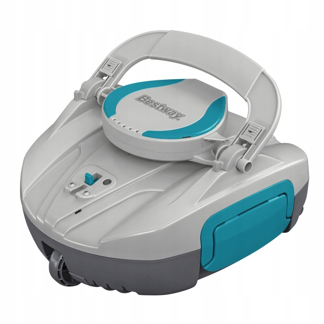 Автоматический пылесос для бассейнов Aqua Tronix (2)
