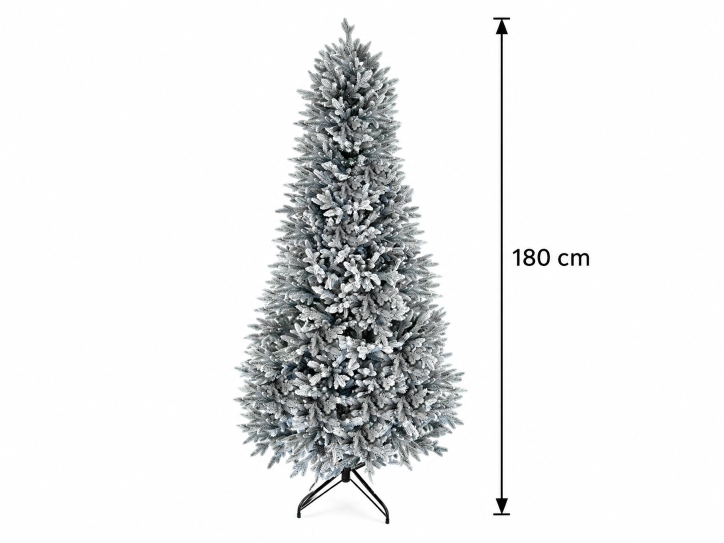 CHOINKA SZTUCZNA 180 CM OŚNIEŻONA AGATA pol_pl_CHOINKA-SZTUCZNA-180-CM-OSNIEZONA-AGATA-7274_3
