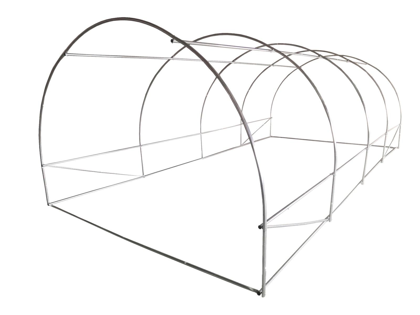 STELAŻ TUNELU OGRODOWEGO 2 SEGMENTOWEGO 2 x 2m pol_pl_STELAZ-TUNELU-OGRODOWEGO-2-SEGMENTOWEGO-2-x-2m-0310-873_1