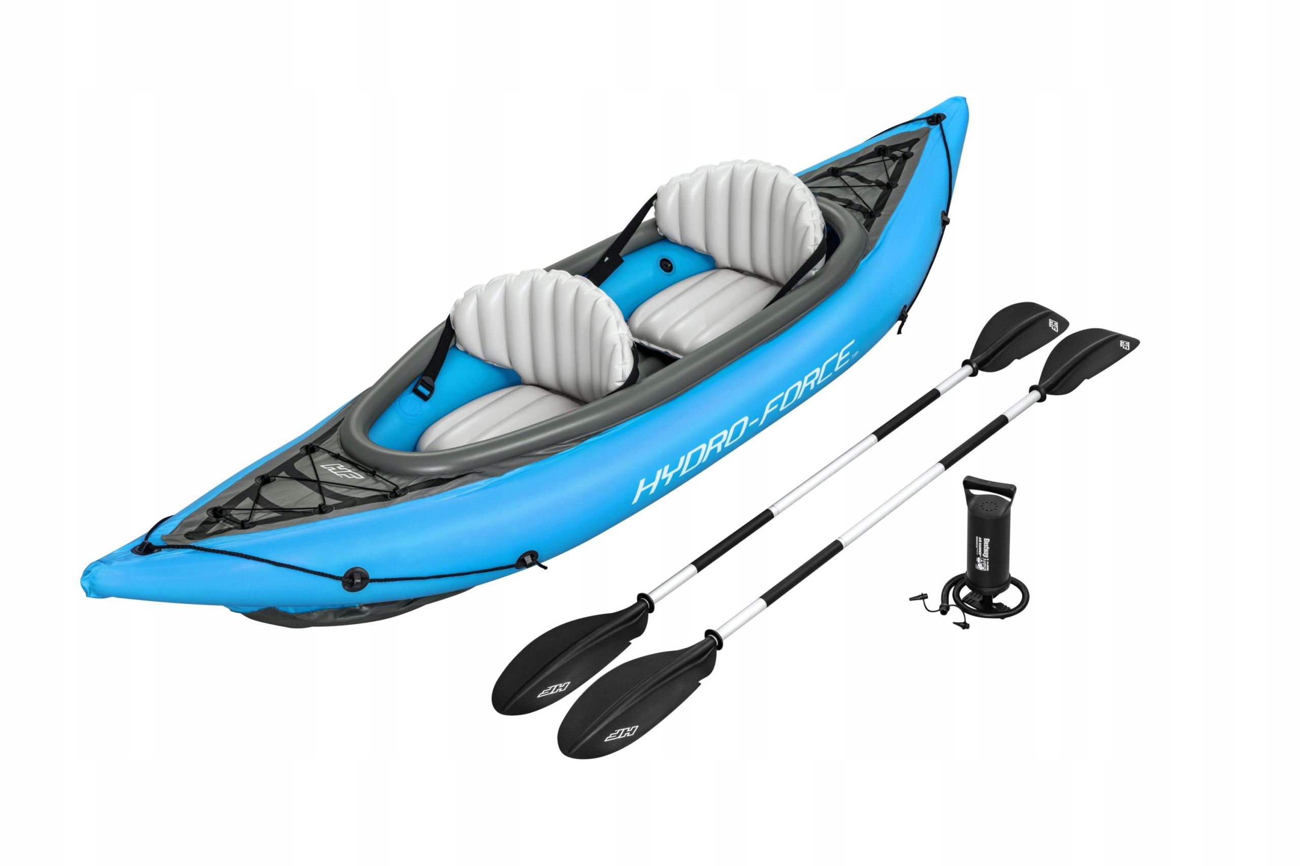 Каяк Cove Champion 331 × 88 см (2)