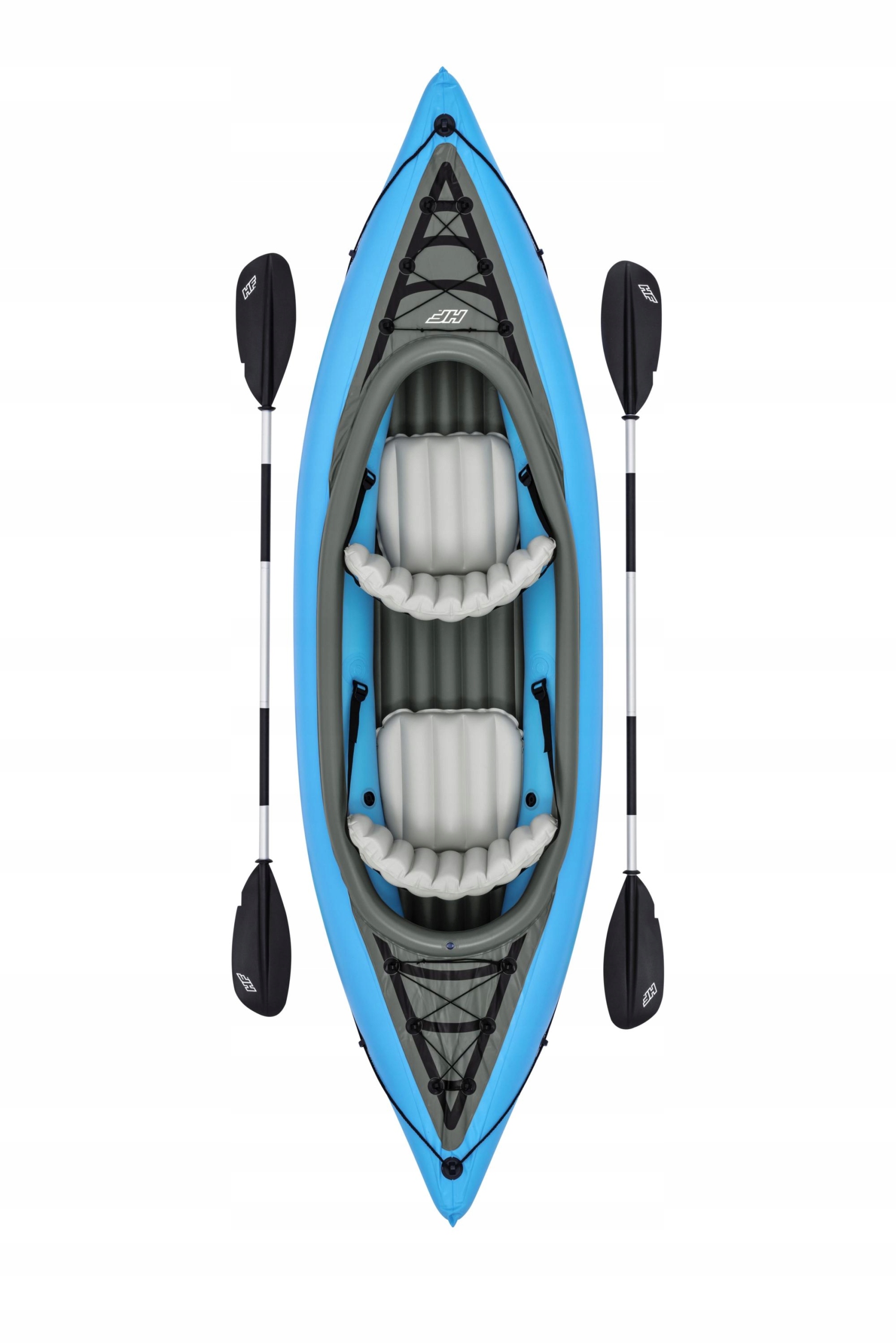 Каяк Cove Champion 331 × 88 см (3)