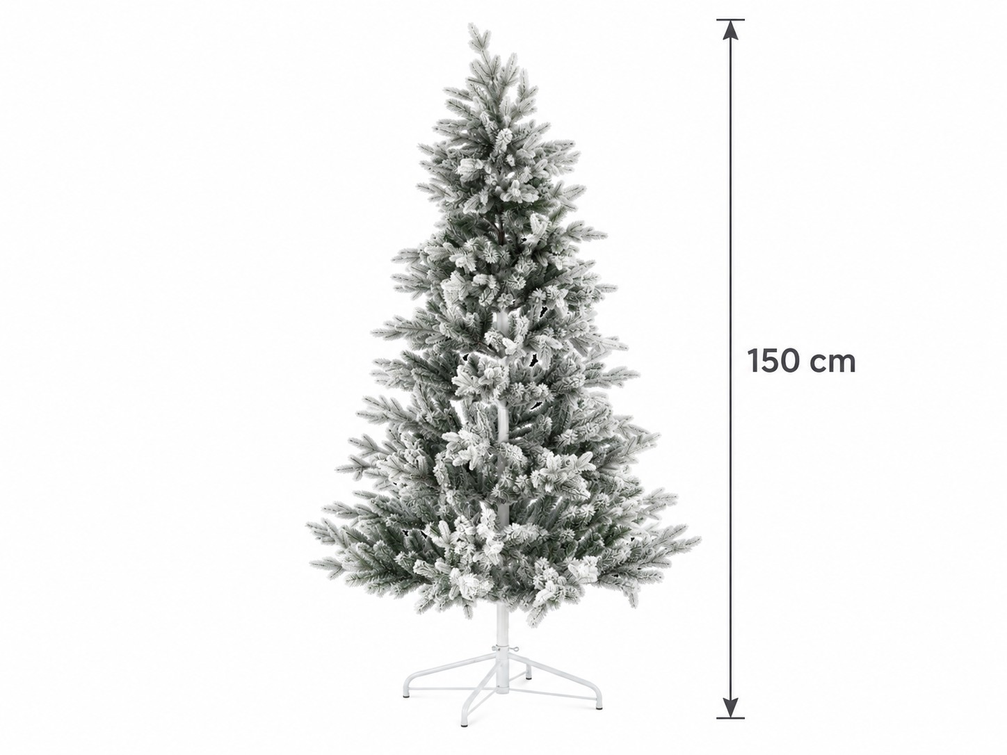 CHOINKA SZTUCZNA 180 CM OŚNIEŻONA AGATA pol_pl_CHOINKA-SZTUCZNA-180-CM-OSNIEZONA-AGATA-7274_3
