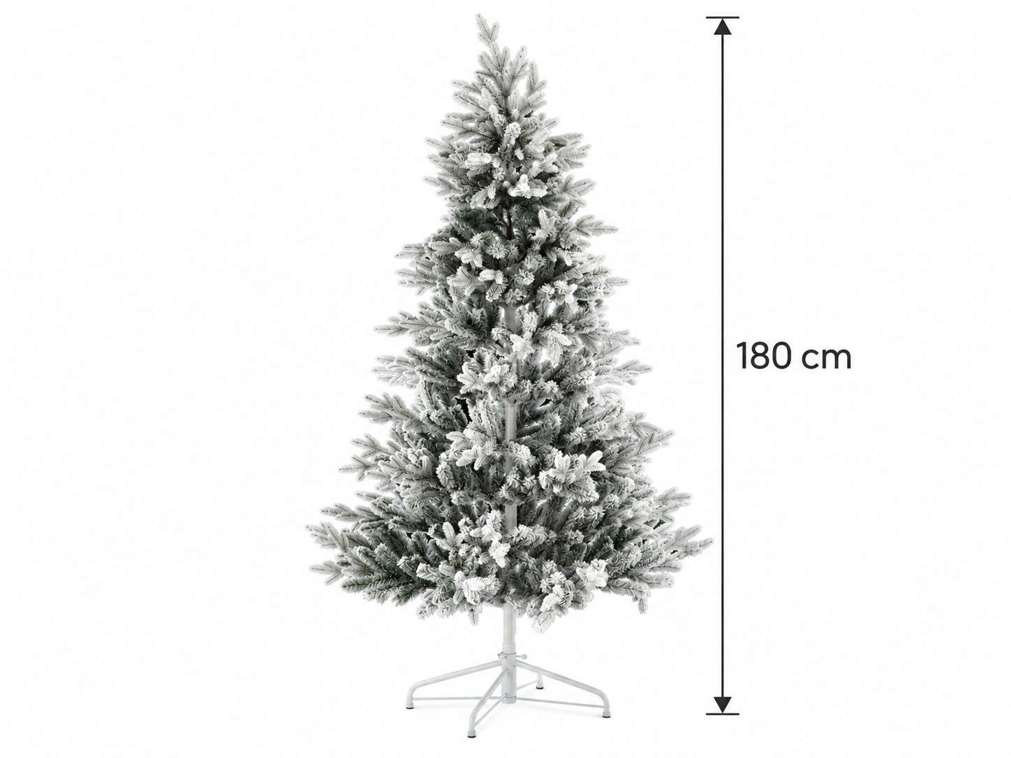 CHOINKA SZTUCZNA 180 CM OŚNIEŻONA AGATA pol_pl_CHOINKA-SZTUCZNA-180-CM-OSNIEZONA-AGATA-7274_3
