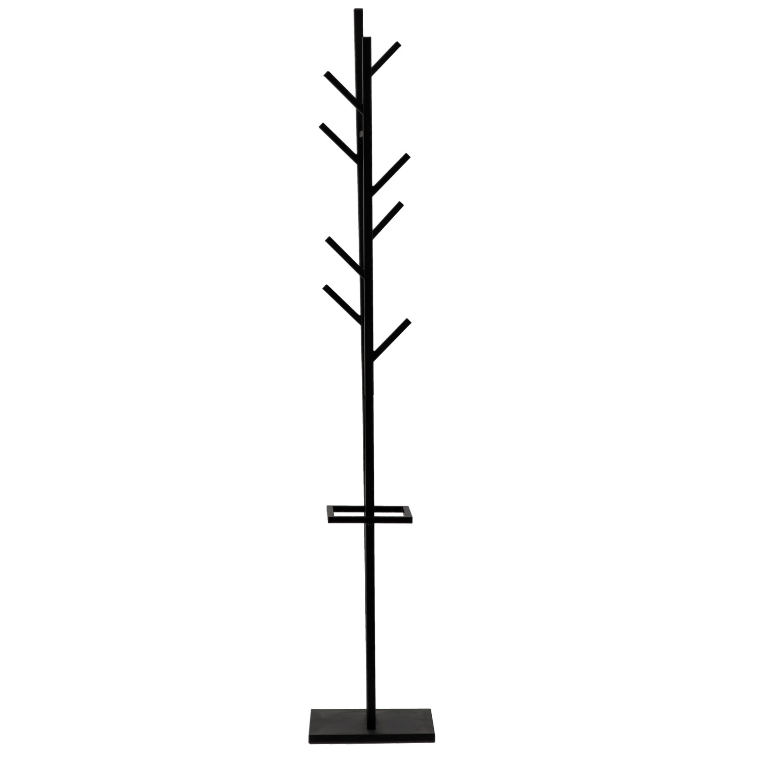 WIESZAK STOJĄCY AXON 178 CM CZARNY pol_pl_WIESZAK-STOJACY-AXON-178-CM-CZARNY-1450-12194_5