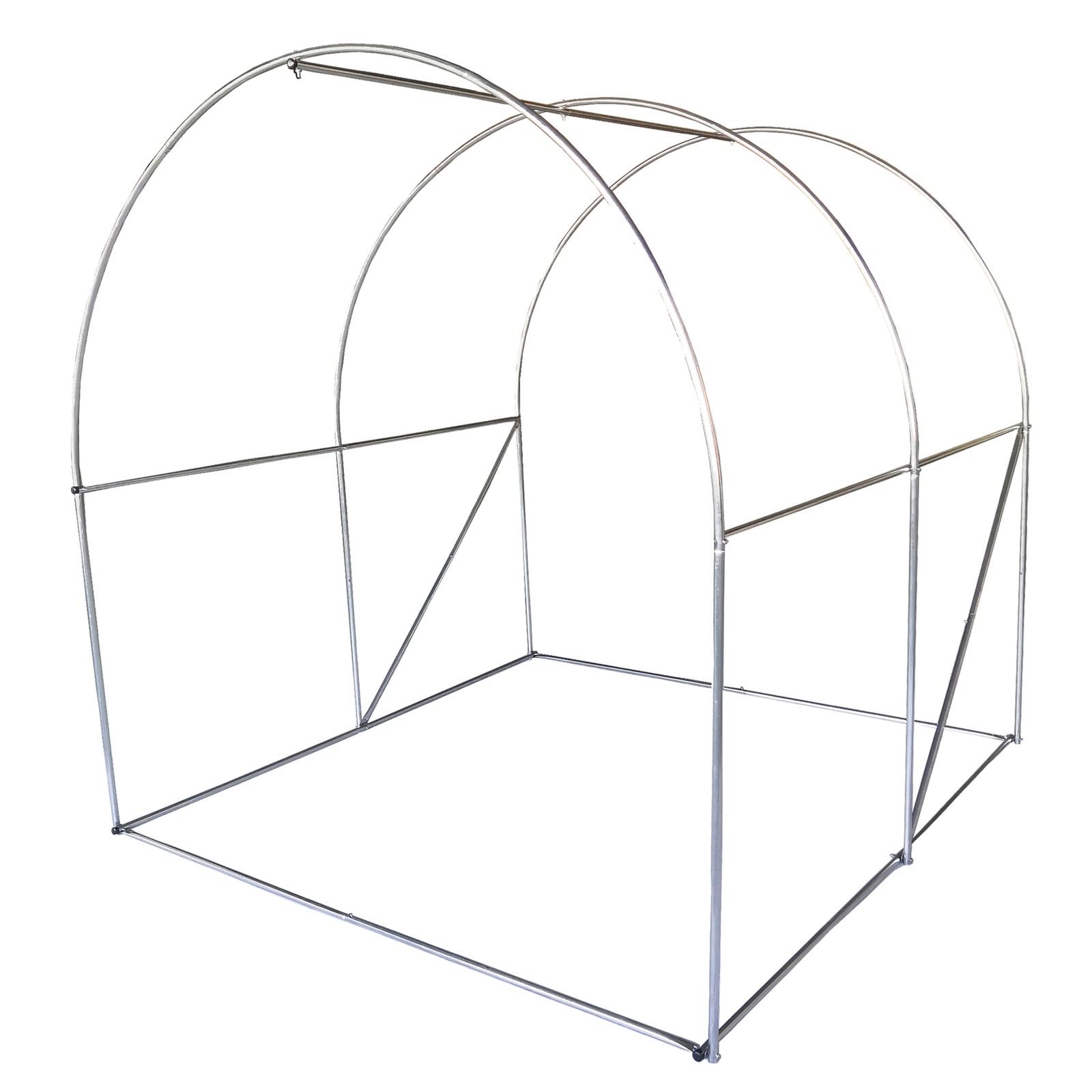 STELAŻ TUNELU OGRODOWEGO 2 SEGMENTOWEGO 2 x 2m pol_pl_STELAZ-TUNELU-OGRODOWEGO-2-SEGMENTOWEGO-2-x-2m-0310-873_1