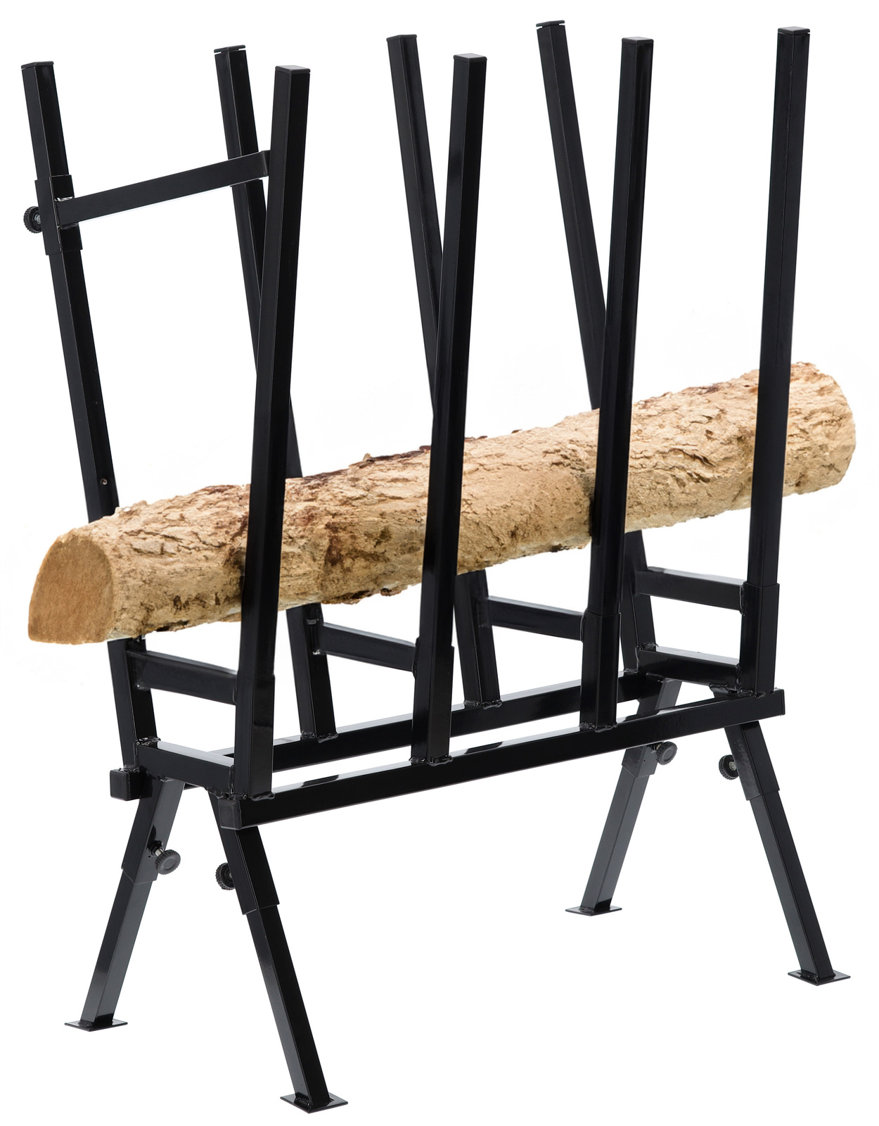 KOZIOŁ/KOBYŁKA DO CIĘCIA DREWNA CZARNY 81x37x103 cm pol_pl_KOZIOL-KOBYLKA-DO-CIECIA-DREWNA-CZARNY-81x37x103-cm-1261_15