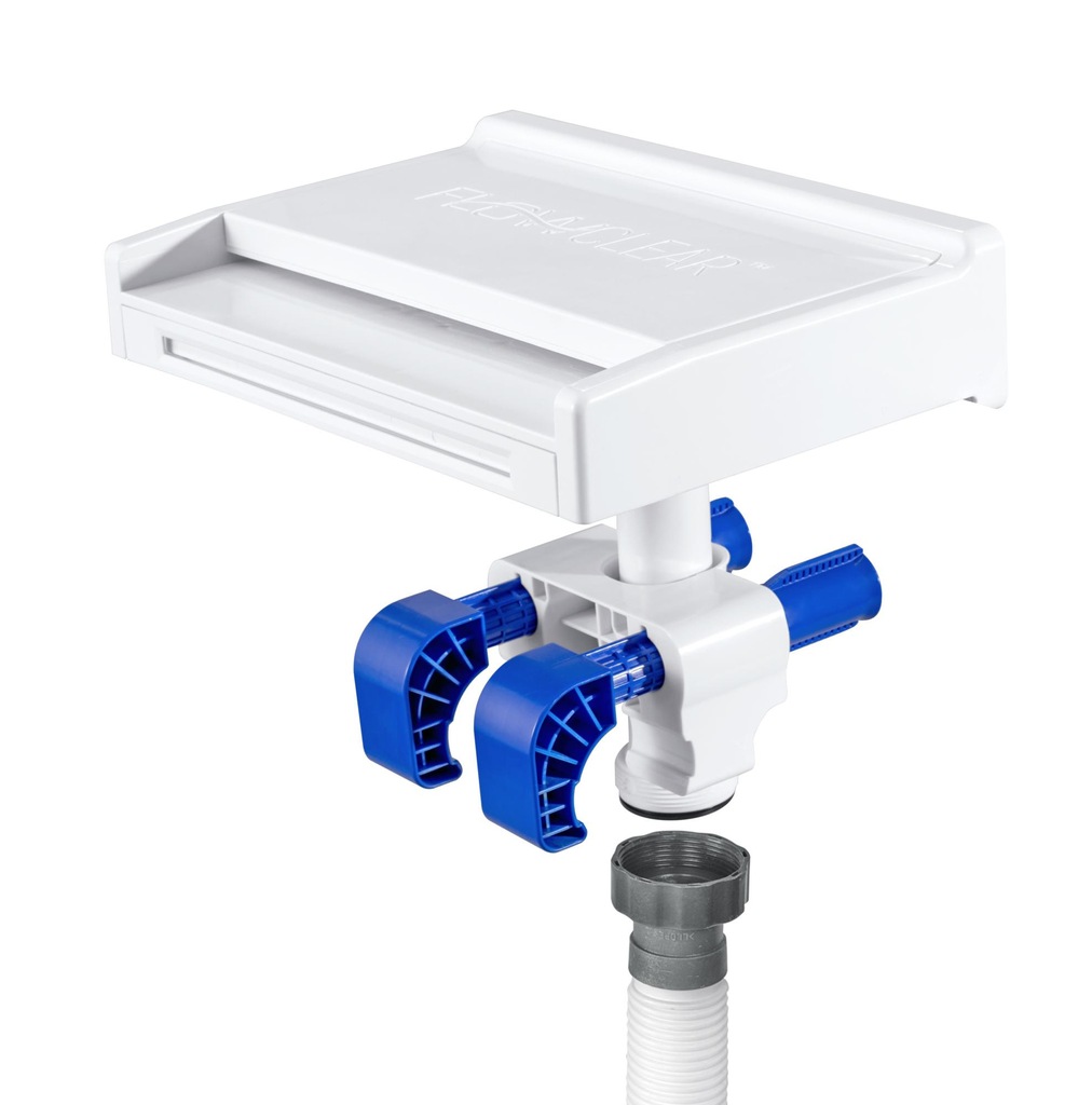 Водопад Для Бассейна Led 34,5 см x 26 см x 30 см (3)