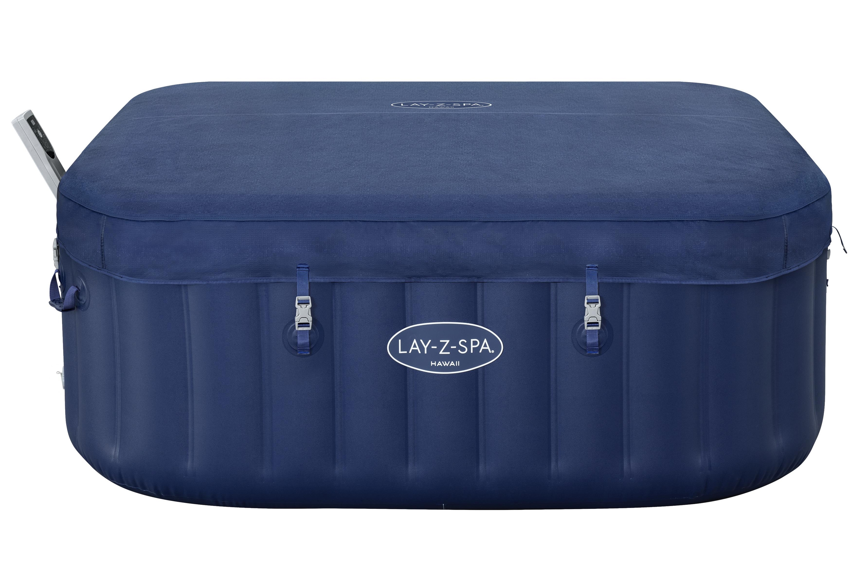 DMUCHANE SPA LAY-Z-SPA HAWAII AIRJET 180 X 180 X 71 CM 6001H_25SS_33538_PR_WEB