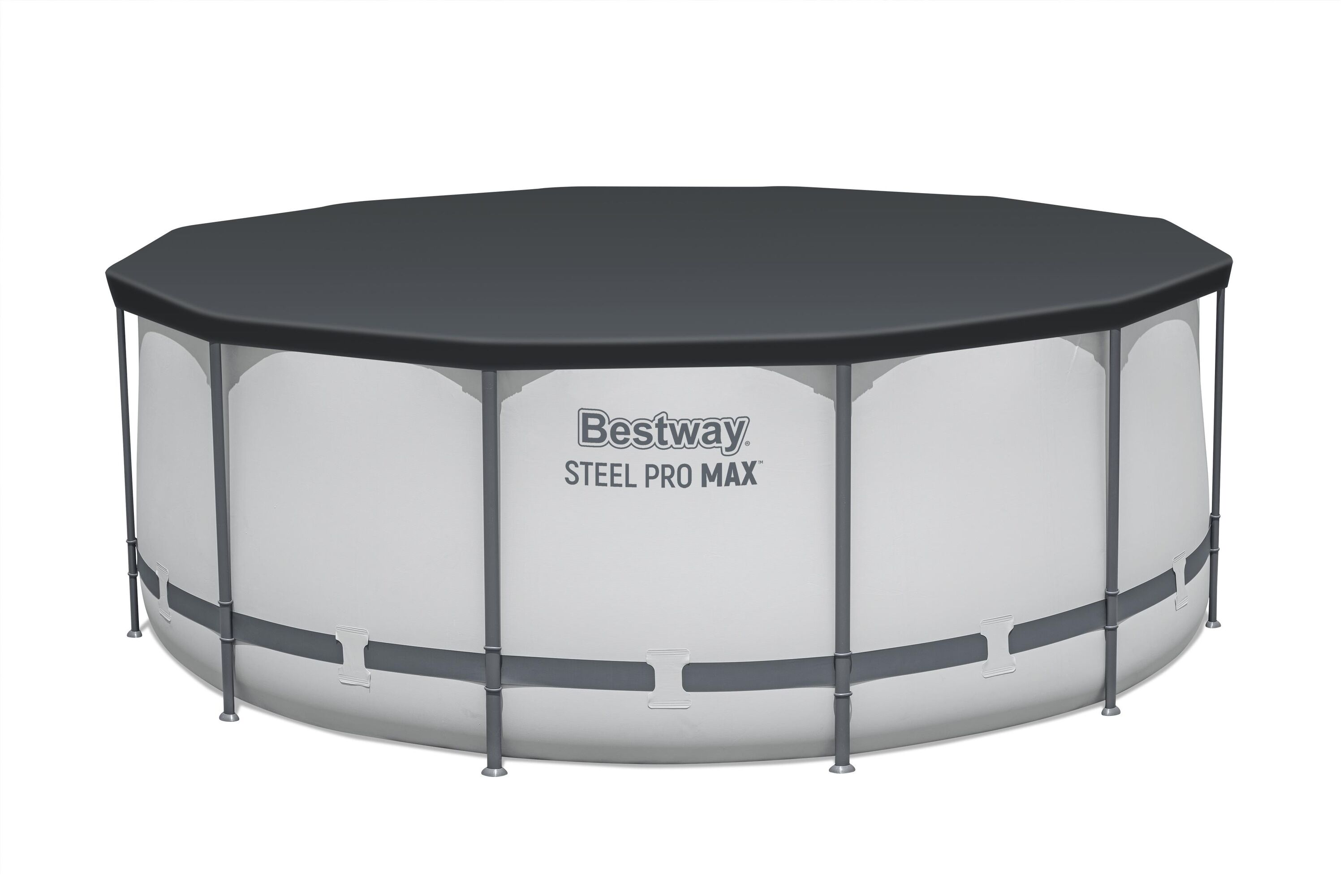 BASEN STELAŻOWY 3,66 X 1,22 M (BASEN, POMPA FILTRUJĄCA, DRABINKA, POKRYWA) 5642056421_26SS_1294_PR_WEB_COVER