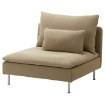ИКЕА Сегмент одноместных номеров SÖDERHAMN, 899.018.55 - Home Club