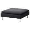 ИКЕА Подставка для ног SÖDERHAMN, 899.009.50 - Home Club