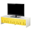 ІКЕА Шафа під телевізор IKEA PS 2012 ІКЕА ПС 2012, 102.105.35 - Home Club