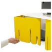 ІКЕА Шафа під телевізор IKEA PS 2012 ІКЕА ПС 2012, 102.105.35 - Home Club, зображення 3