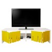 ІКЕА Шафа під телевізор IKEA PS 2012 ІКЕА ПС 2012, 102.105.35 - Home Club, зображення 4