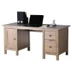 ИКЕА Письменный стол HEMNES ХЕМНЭС, 701.963.72 - Home Club, изображение 2