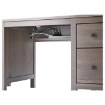 ИКЕА Письменный стол HEMNES ХЕМНЭС, 701.963.72 - Home Club, изображение 3