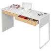 ИКЕА Письменный стол MICKE МИККЕ, 401.800.42 - Home Club, изображение 3