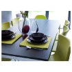 ИКЕА Тарелка FÄRGRIK ФЭРГРИК, 401.462.94 - Home Club, изображение 3