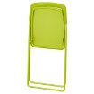ИКЕА Складной стул NISSE НИССЕ, 902.217.09 - Home Club, изображение 2