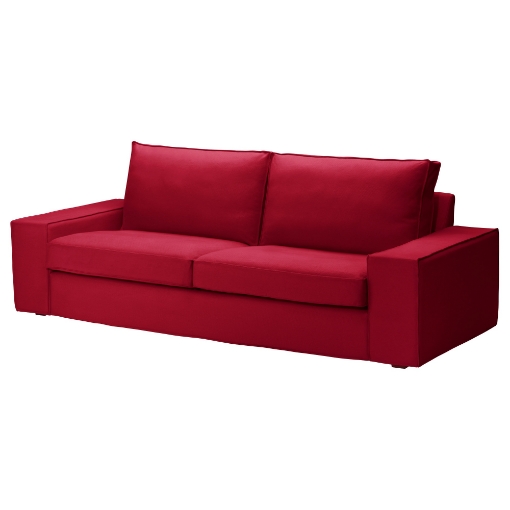 ИКЕА Чехол дивана 3-местного КИВИК, 102.262.92 - Home Club