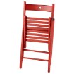 ИКЕА Складной стул TERJE ТЕРЬЕ, 402.256.77 - Home Club, изображение 2