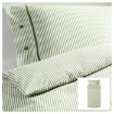 ИКЕА Комплект постельного белья NYPONROS, 701.897.48 - Home Club