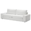 ИКЕА Трехместный диван-кровать KIVIK КИВИК, 298.740.96 - Home Club