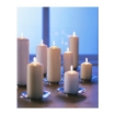 ІКЕА Неароматична формова свічка FENOMEN ФЕНОМЕН, 001.032.82 - Home Club, зображення 3