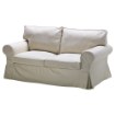 ИКЕА Двухместный диван EKTORP ЭКТОРП, 198.758.26 - Home Club