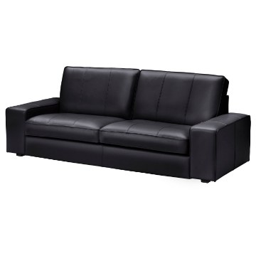ИКЕА Трехместный диван KIVIK КИВИК, 005.195.25 - Home Club