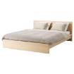 ИКЕА Рама кровати MALM МАЛЬМ, 298.876.35 - Home Club