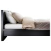 ИКЕА Рама кровати MALM МАЛЬМ, 190.230.68 - Home Club, изображение 3