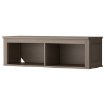 ІКЕА Настінна полиця HEMNES ХЕМНЕС, 601.855.95 - Home Club